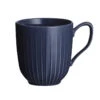 Kähler Hammershøi Krus Indigo Blå 33 Cl