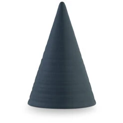 Kähler Glasurtop Blågrøn 15 Cm