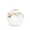 Kähler Hammershøi Jul Vase 13 Cm -Södahl Butik 5703779183749