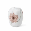 Kähler Hammershøi Poppy Vase 21 Cm -Södahl Butik 5703779184708