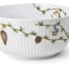 Kähler Hammershøi Jul Skål 21 Cm -Södahl Butik 5703779185989