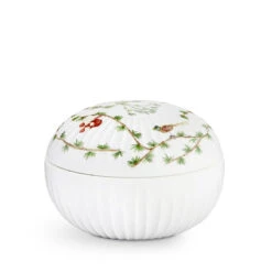 Kähler Hammershøi Jul Bonbonniere