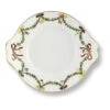 Royal Copenhagen Stjerne Riflet Fad 27 Cm -Södahl Butik 5705140243960