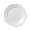 Royal Copenhagen Hvid Riflet Tallerken 22 Cm 1 Royal Copenhagen Hvid Riflet Tallerken 22 Cm -Södahl Butik 5705140683148