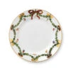 Royal Copenhagen Stjerne Riflet Jul Tallerken 19 Cm -Södahl Butik 5705140701286