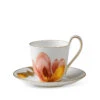 Royal Copenhagen Flora Højhankskop Og Underkop, 27 Cl. Magnolia -Södahl Butik 5705140704041