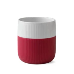 Royal Copenhagen Contrast Krus Hindbær 33 Cl