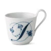 Royal Copenhagen Alfabet Krus D -Södahl Butik 5705140721857