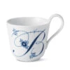 Royal Copenhagen Alfabet Krus B -Södahl Butik 5705140733294