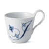 Royal Copenhagen Alfabet Krus I -Södahl Butik 5705140733300