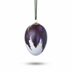 Royal Copenhagen Påskeæg 2020 Tulipan 10 Cm