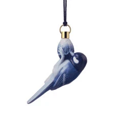 Royal Copenhagen Årets Ornament 2021 Mejse