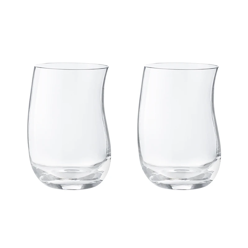 Georg Jensen Cobra Glas 2 Stk. 35 Cl 3 Georg Jensen Cobra Glas 2 Stk. 35 Cl