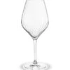 Holmegaard Cabernet Lines Rødvinsglas 2 Stk. 52 Cl.