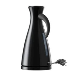 Eva Solo Elkedel Sort 1,5 Liter