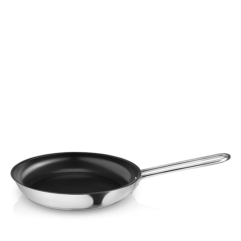 Eva Trio Stegepande Med Keramisk Belægning Ø24 Cm 3 Eva Trio Stegepande Med Keramisk Belægning Ø24 Cm