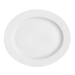 Eva Solo Legio Oval Tallerken Stor