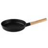 Eva Solo Nordic Kitchen Slip-let Stegepande Black 24 Cm -Södahl Butik 5706631075459