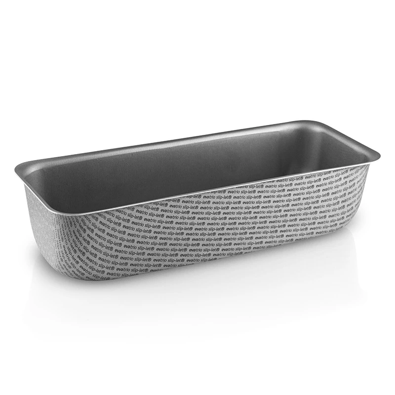 Eva Trio Brødform/kageform 25 Cm 1,35 Liter 3 Eva Trio Brødform/kageform 25 Cm 1,35 Liter