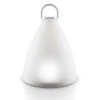 Eva Solo Solcellelampe Sunlight Bell Stor -Södahl Butik 5706631161930