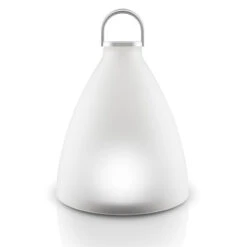 Eva Solo Solcellelampe Sunlight Bell Stor