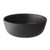 Eva Solo Nordic Kitchen Skål Stentøj Sort 0,4 Liter -Södahl Butik 5706631165457
