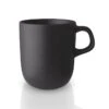 Eva Solo Nordic Kitchen Kop Stentøj Sort 40 Cl