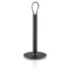 Eva Solo Køkkenrulleholder Sort -Södahl Butik 5706631189996