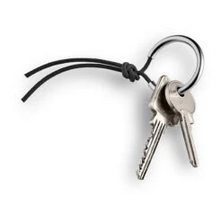 Eva Solo Nøglering Sort