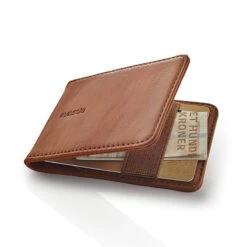 Eva Solo Kortholder Cognac