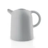 Eva Solo Thimble Termokande Marble Grey 1 Liter -Södahl Butik 5706631203401
