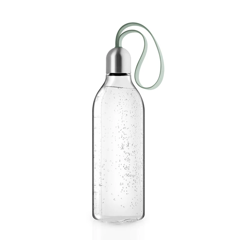 Eva Solo Backpack Drikkeflaske Faded Green 0,5 Liter 3 Eva Solo Backpack Drikkeflaske Faded Green 0,5 Liter