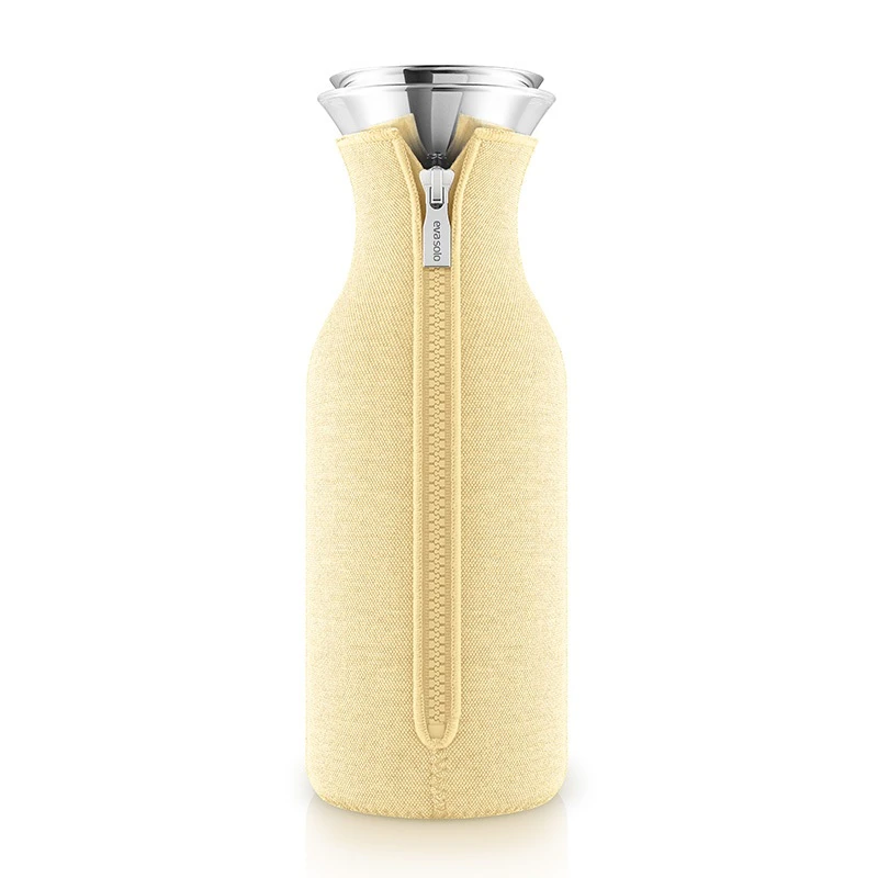 Eva Solo Karaffel Lemon 1 Liter 3 Eva Solo Karaffel Lemon 1 Liter