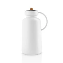 Eva Solo Silhouette Termokande Hvid 1 Liter