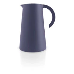 Eva Solo Rise Termokande Violet Blue 1 Liter