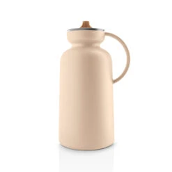 Eva Solo Silhouette Termokande Soft Beige 1 Liter