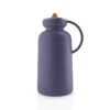 Eva Solo Silhouette Termokande Violet Blue 1 Liter -Södahl Butik 5706631215305