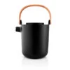 Eva Solo Nordic Kitchen Te Termokande Black 1 Liter