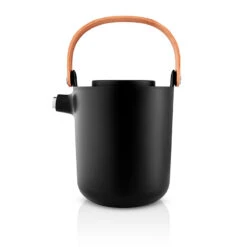 Eva Solo Nordic Kitchen Te Termokande Black 1 Liter