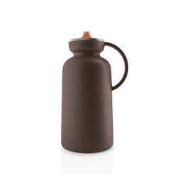 Eva Solo Silhouette Termokande Chocolate 1 Liter