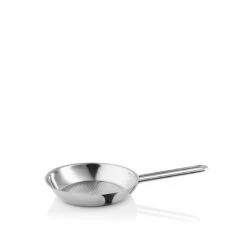 Eva Trio Honeycomb Stegepande Rustfrit Stål Uden Belægning Ø20 Cm