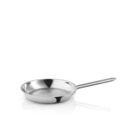 Eva Trio Honeycomb Stegepande Rustfrit Stål Uden Belægning Ø24 Cm