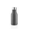 Eva Solo Squeeze Sæbedispenser Elephant Grey 0,20 Liter -Södahl Butik 5706631221771