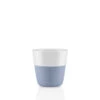 Eva Solo Espressokrus Blue Sky 2 Stk. 8 Cl