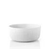 Eva Trio Legio Nova Skål Hvid 1 Liter Ø16cm 2 Eva Trio Legio Nova Skål Hvid 1 Liter Ø16cm -Södahl Butik 5706631222266