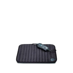 Melissa Varmepude Sort 30x40 Cm