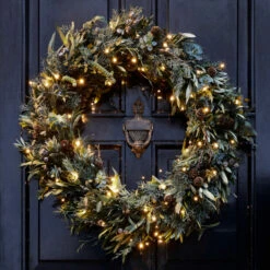 Julius LED Lyskæde 120 Lys