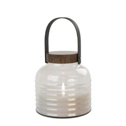 Sirius Aston Solar Krukke 20 Cm