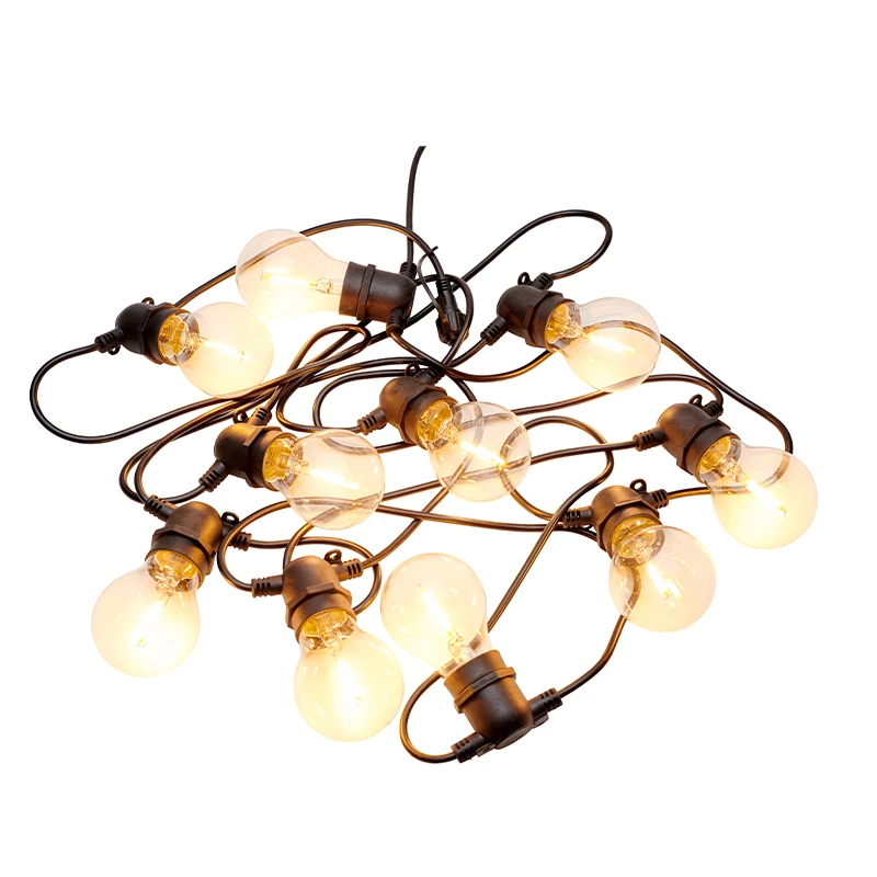 Sirius Tobias LED Lyskæde Klar 4,5 Meter 3 Sirius Tobias LED Lyskæde Klar 4,5 Meter