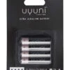 Uyuni AAAA Batteri 4stk 1,5v -Södahl Butik 5708311301193